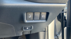 Toyota C-HR 1.8 Hybrid Excel 5dr CVT Hybrid Hatchback